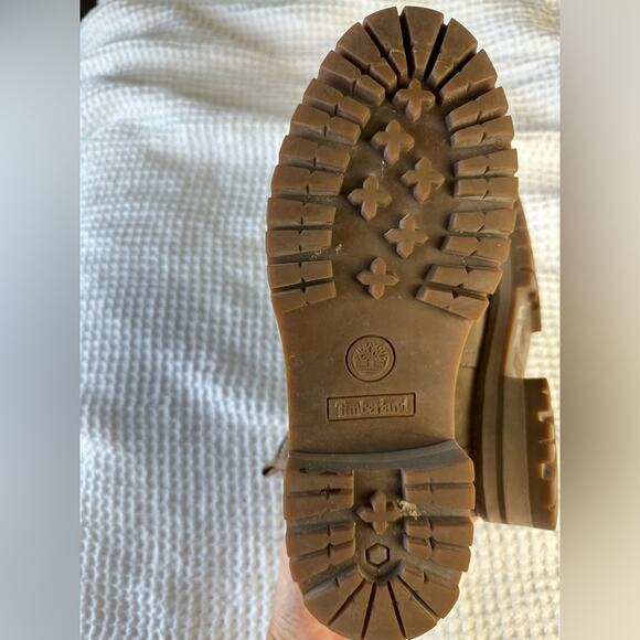 Timberland Women's Courmayeur Valley Chelsea Bootie - Picture 8 of 8